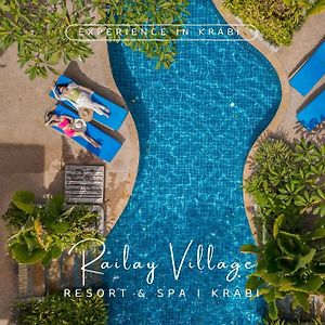 Railay Village Resort